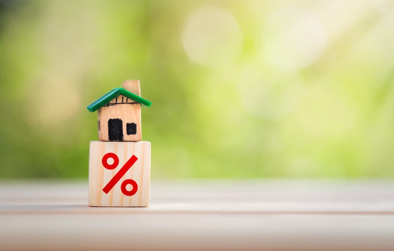 How Rising Interest Rates Impact Your Homebuying Power